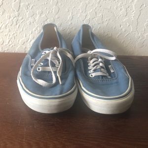Women’s Vans sneakers